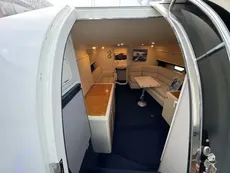 1994 Sunseeker Apache 45
