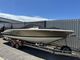 2017 Chris Craft Launch 25