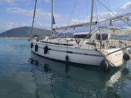 Bavaria 45 Cruiser