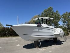 2026 Jeanneau Cap Camarat 9.0 CC Series 2