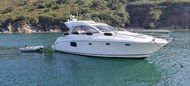 Jeanneau Prestige 390s