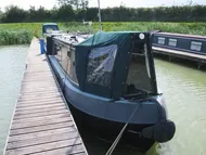 Colecraft 52 Narrowboat