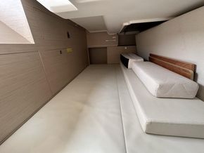2022 Jeanneau NC 37 42
