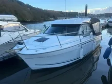 2021 Jeanneau Merry Fisher 795 S2