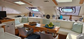 Nautitech catamaran for sale 