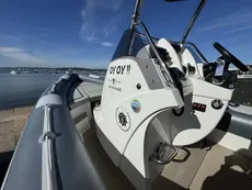 2022 Cobra Ribs Nautique 8.7