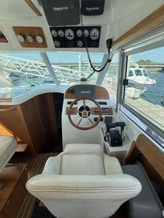 MERRY FISHER 925 