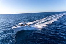 2026 Jeanneau Merry Fisher 795 - Series 2