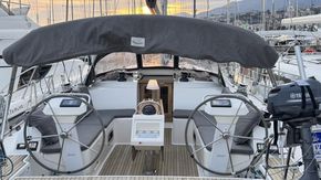 2017 Bavaria Cruiser 46 Style 9