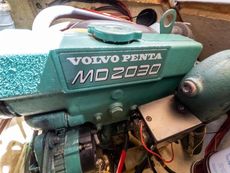 1989 LM 30