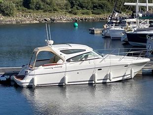 2006 Jeanneau Prestige 34 S Hardtop