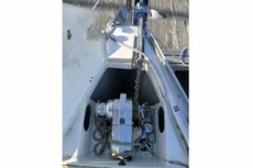 2002 Bavaria 36