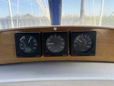 1997 Sadler 29 Bilge Keel - A rare example, last of the Bowman Sadlers