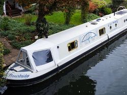Stourbridge - 55ft Mike Cull, Trad, 1991