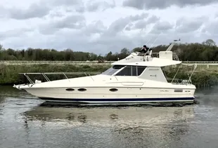 1984 Riva Malibu 42