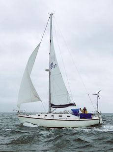 Duellist 32