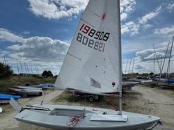 Laser 1 ( ILKA 7)