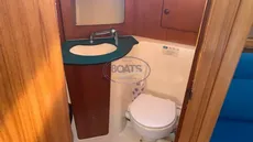 2003 JEANNEAU SUN ODYSSEY 32