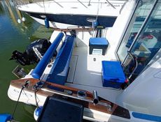 2004 Beneteau Antares 650