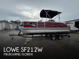 2024 Lowe SF212W