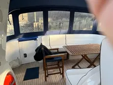 2004 Broom 530