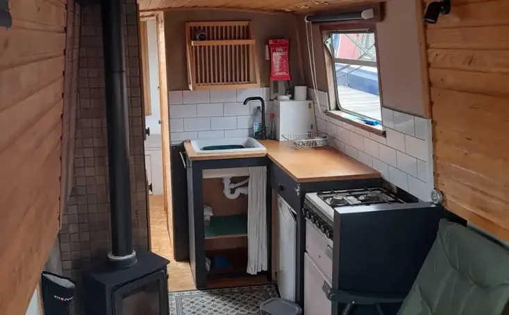 Colecraft 42ft 6in