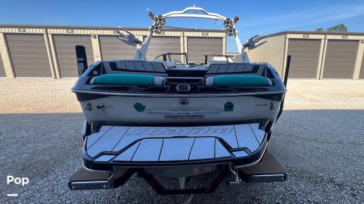 2021 Malibu wakesetter 23 mxz