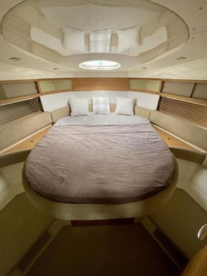 2007 Fairline Targa 38 23