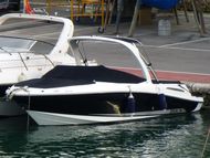 2008 Sea Ray 250 SLX