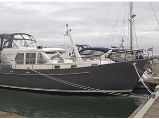 VENNEKENS SPIEGELKOTTER 1250 AC