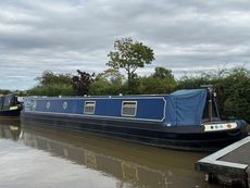 Danny, 50ft Traditional-style, 2000