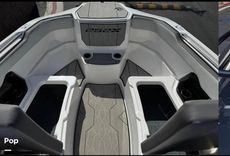 2023 Yamaha 252XE