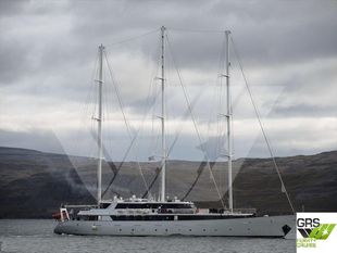 53m / 52 pax Cruise Ship for Sale / #1044842