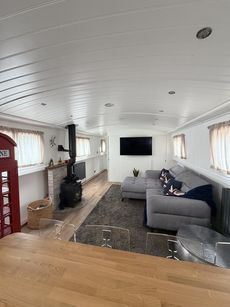 60ft x12ft6 collingwood Widebeam