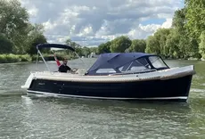 2025 Interboat 820