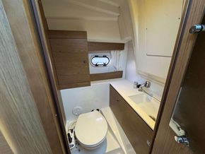 2013 Jeanneau Leader 8 15