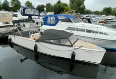 2019 iSloep Rapida 777