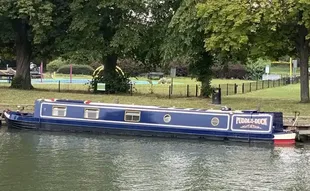 Colecraft 60ft