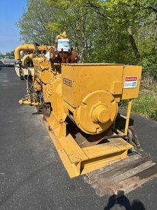 CAT 3508/Stamford Marine Genset (needs camshaft)