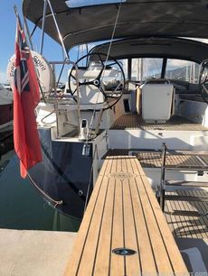 2017 Jeanneau 51