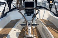 2006 Hunter Legend 380