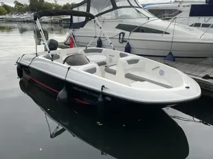 2020 Bayliner 160 Element