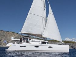 Fountaine Pajot Sanya 57
