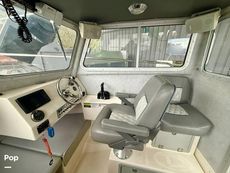 2022 Defiance Admiral 220 EX