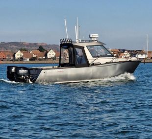 2023 Kingfisher 670HT