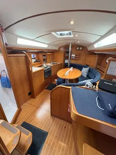 2001 Jeanneau Sun Odyssey 34.2 Shallow Draft