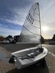 Solo M2 sail No.4942 Race-Ready