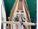 1993 Ovni 47 | Rare Aluminium Bluewater Cruiser | Hull No. 3 of 4 Buil