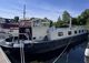 PETER NICHOLLS BARGE "PROSPERO"