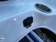 2012 Sea Ray 205 Sport